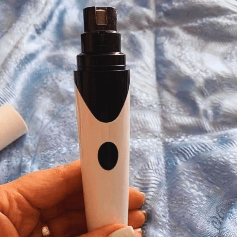 GoodPaw™ Electric Nail Grinder