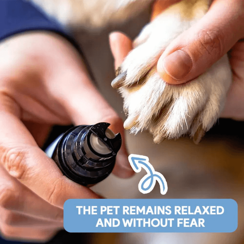GoodPaw™ Electric Nail Grinder