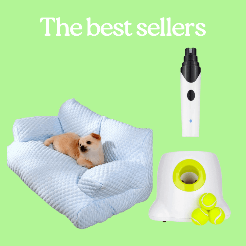 GoodPaw™ Best Sellers