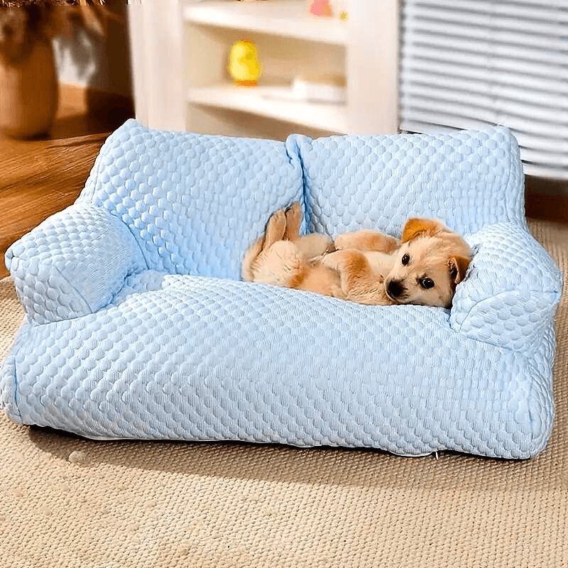 GoodPaw™ Breathable Washable Sofa Bed