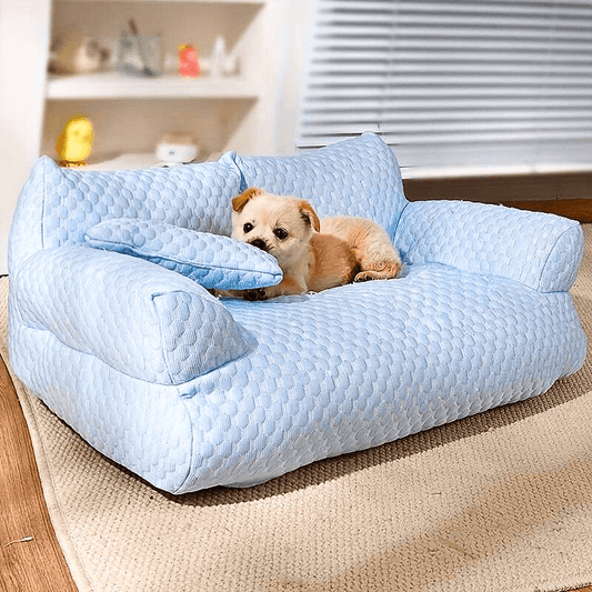 GoodPaw™ Breathable Washable Sofa Bed