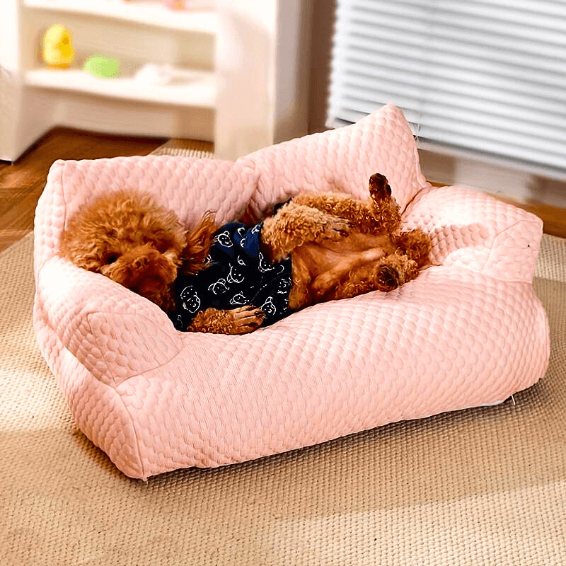 GoodPaw™ Breathable Washable Sofa Bed