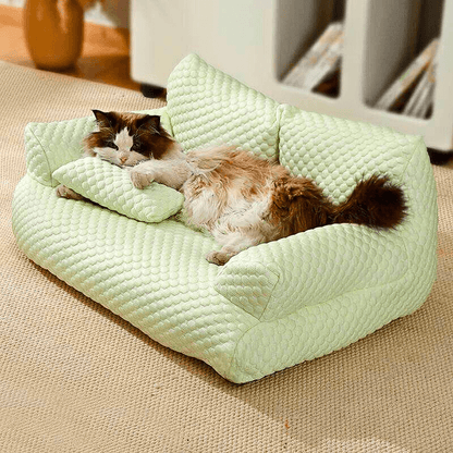 GoodPaw™ Breathable Washable Sofa Bed