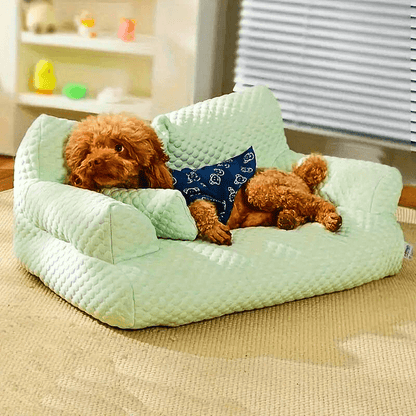 GoodPaw™ Breathable Washable Sofa Bed