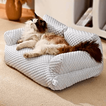 GoodPaw™ Breathable Washable Sofa Bed