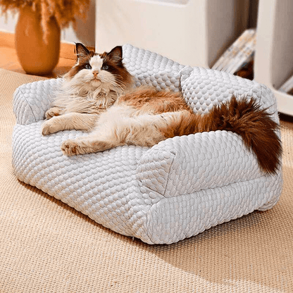 GoodPaw™ Breathable Washable Sofa Bed
