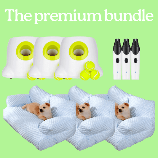 GoodPaw™ Premium Bundle